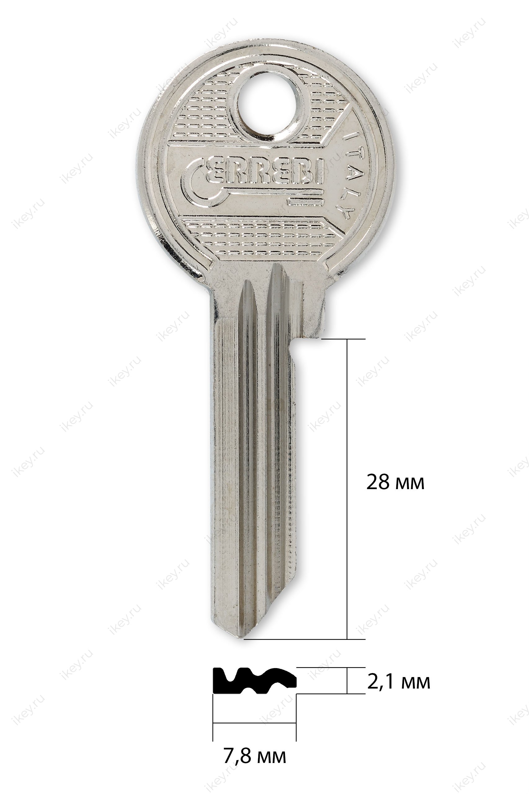 FB-3 | F25R | FB7R (имп.) - 1