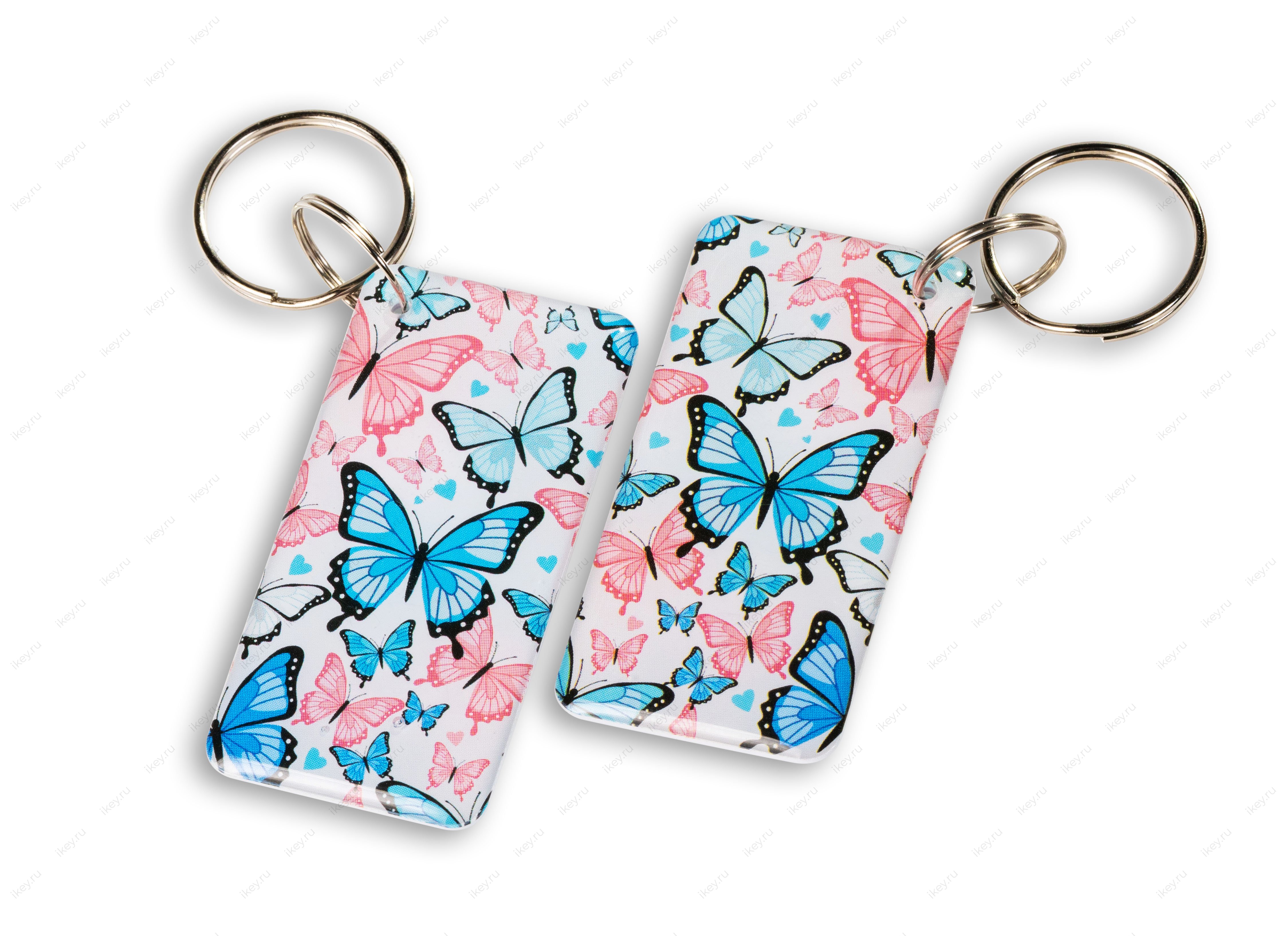 Бабочки EPOXY (MF ULtra) - 1