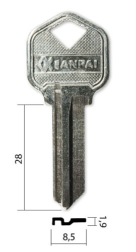KWI-1 | KT1T/KT1 | KS1 | 1176 | K1