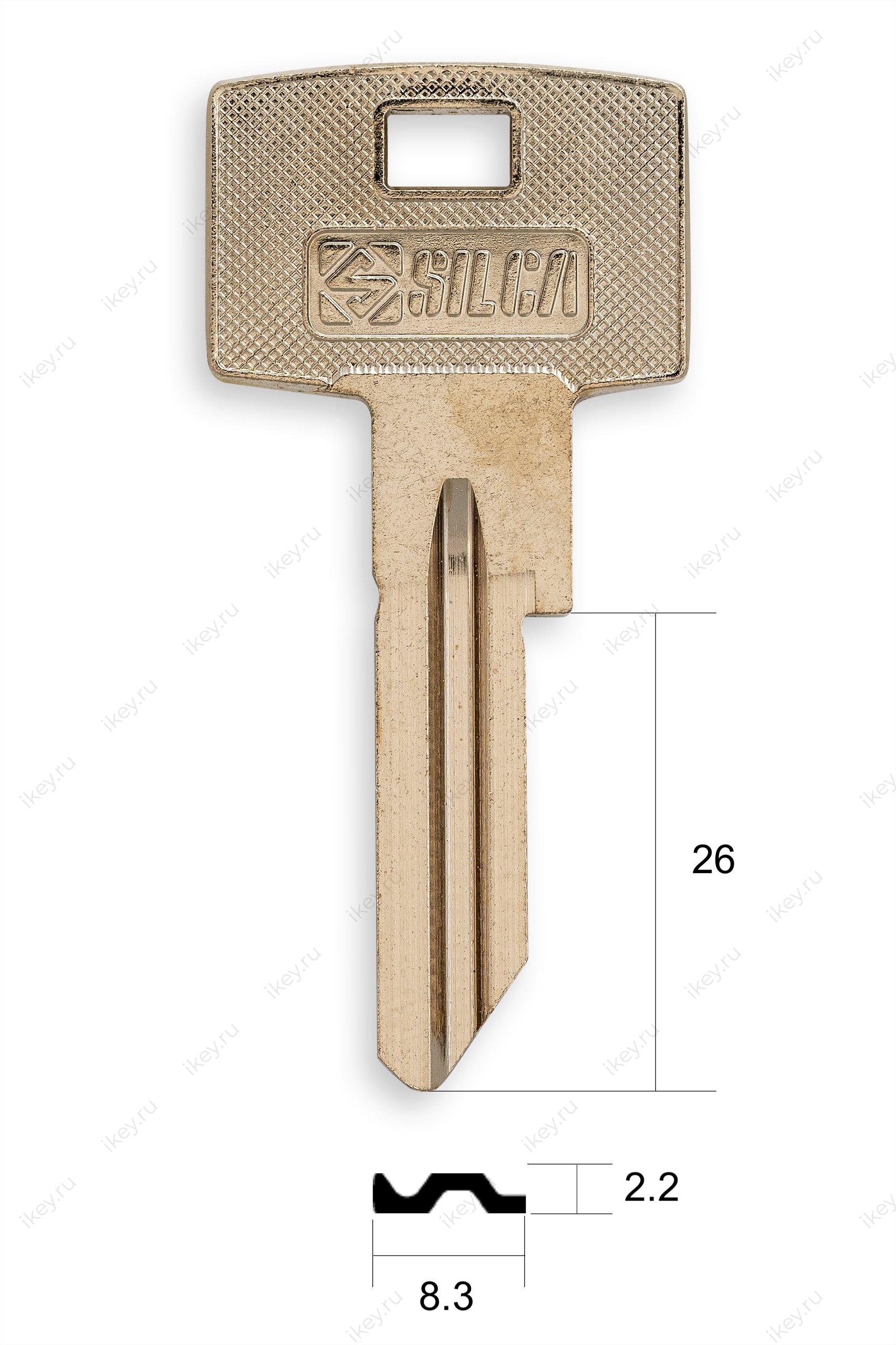 PFA-4 | PH4SL | PHF4R (имп.) - 1