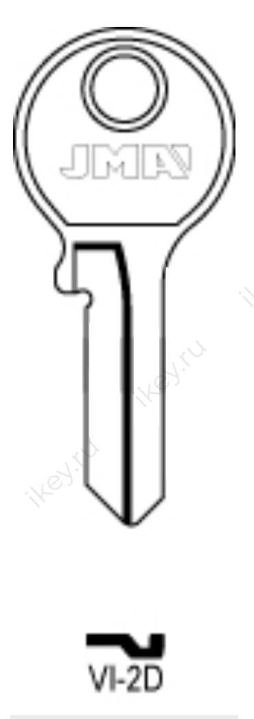 Vi-2D | V5PS | VI087 (имп.) - 1