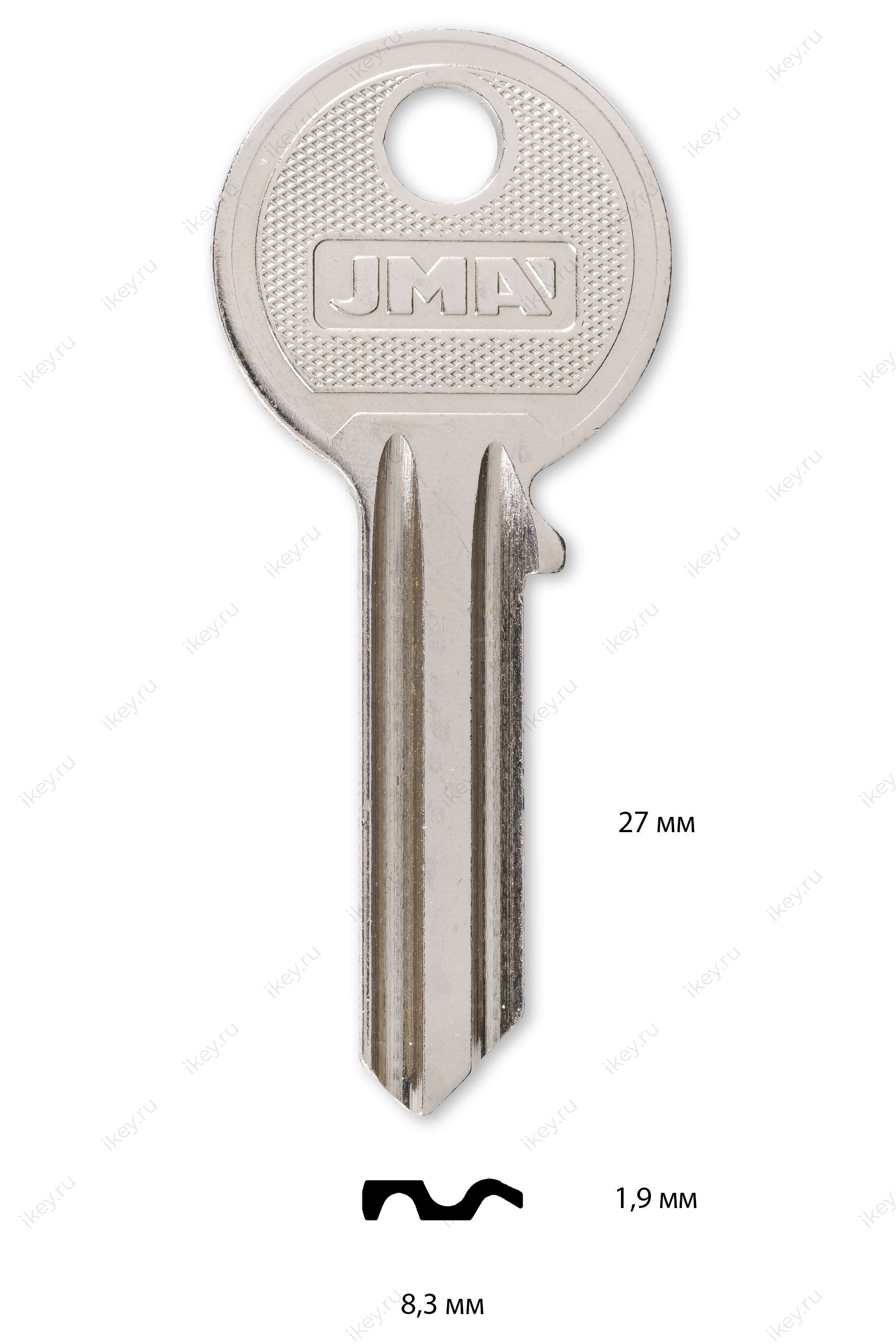 U-5DSP | U5DF | UL050T (имп.) - 1