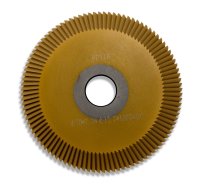 Фреза угловая RAISE HSS 0011B - 4