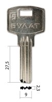 BUL-1 - 1