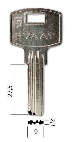 BUL-1