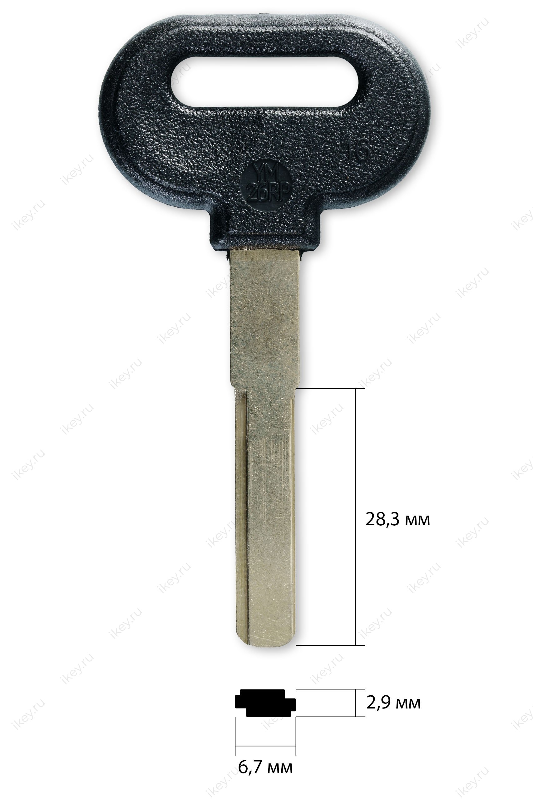 SAA-1P | YM26RP | YM30BP (имп.) - 1