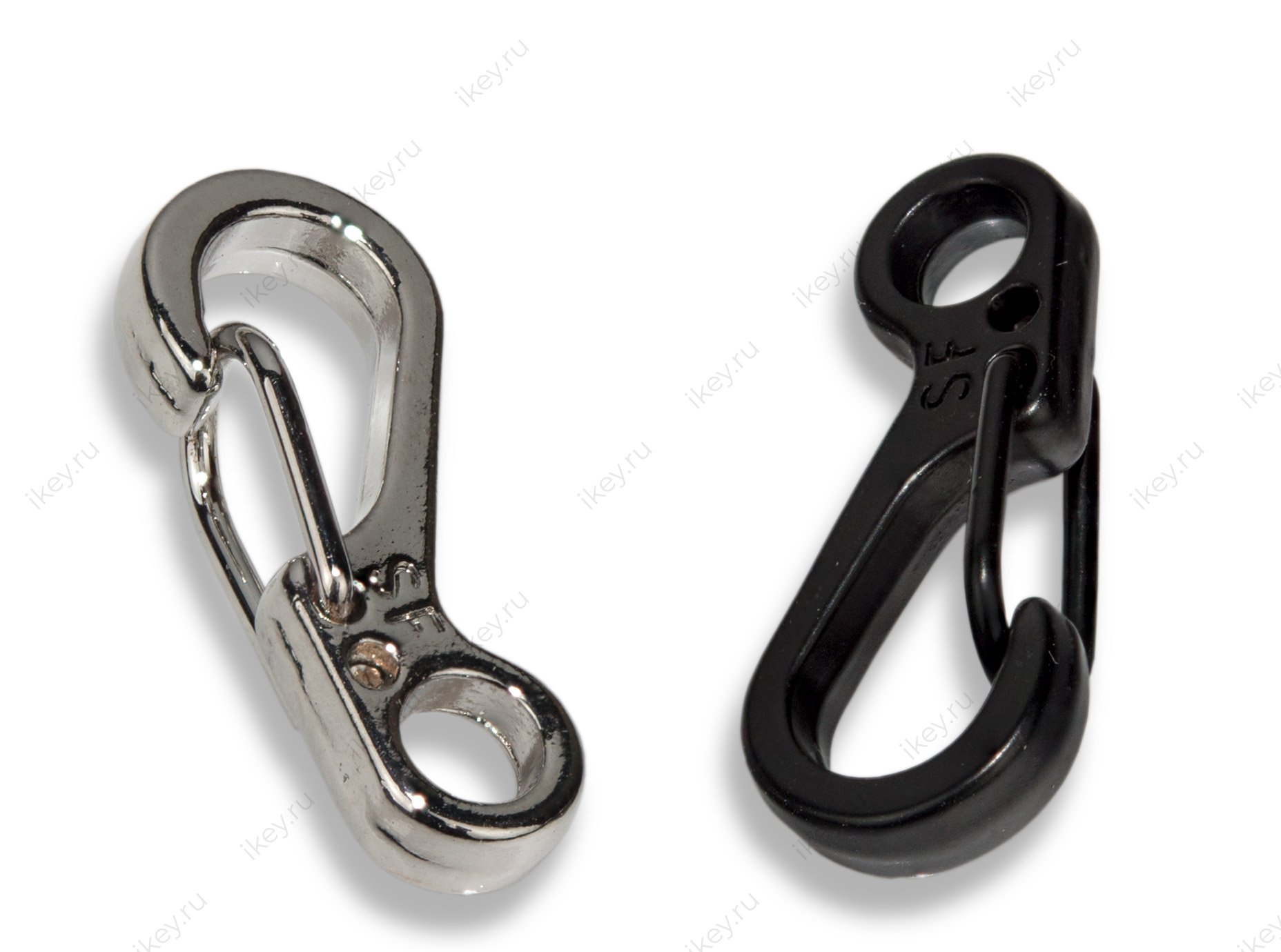 Карабин для ключей (25 мм) - 1