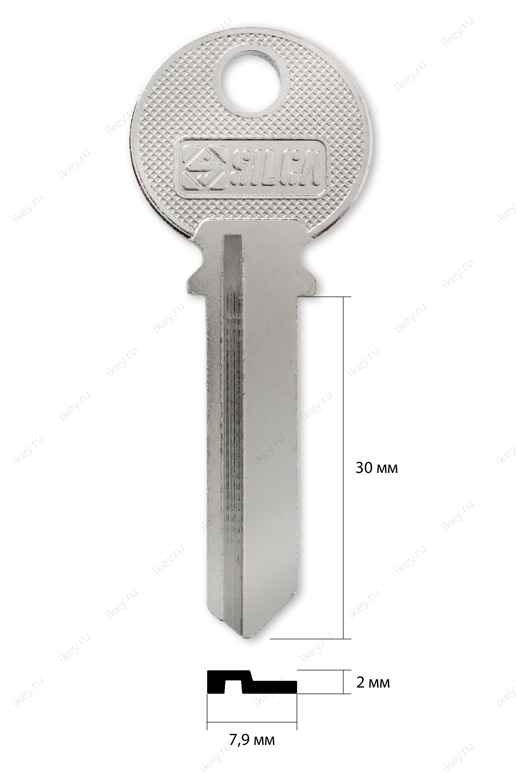 TRI-12D | TR8R | TL8 (имп.) - 1