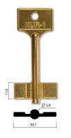 КУР-1 - 1