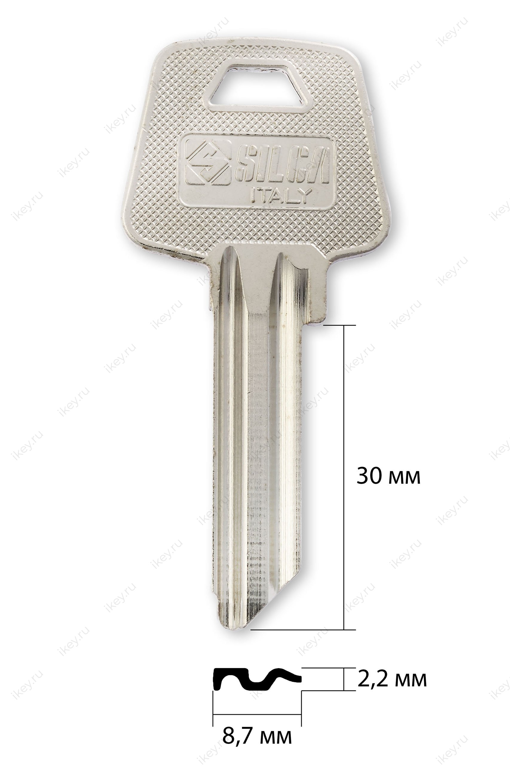 MCM-13D | MD11 | MC12 (имп.) - 1