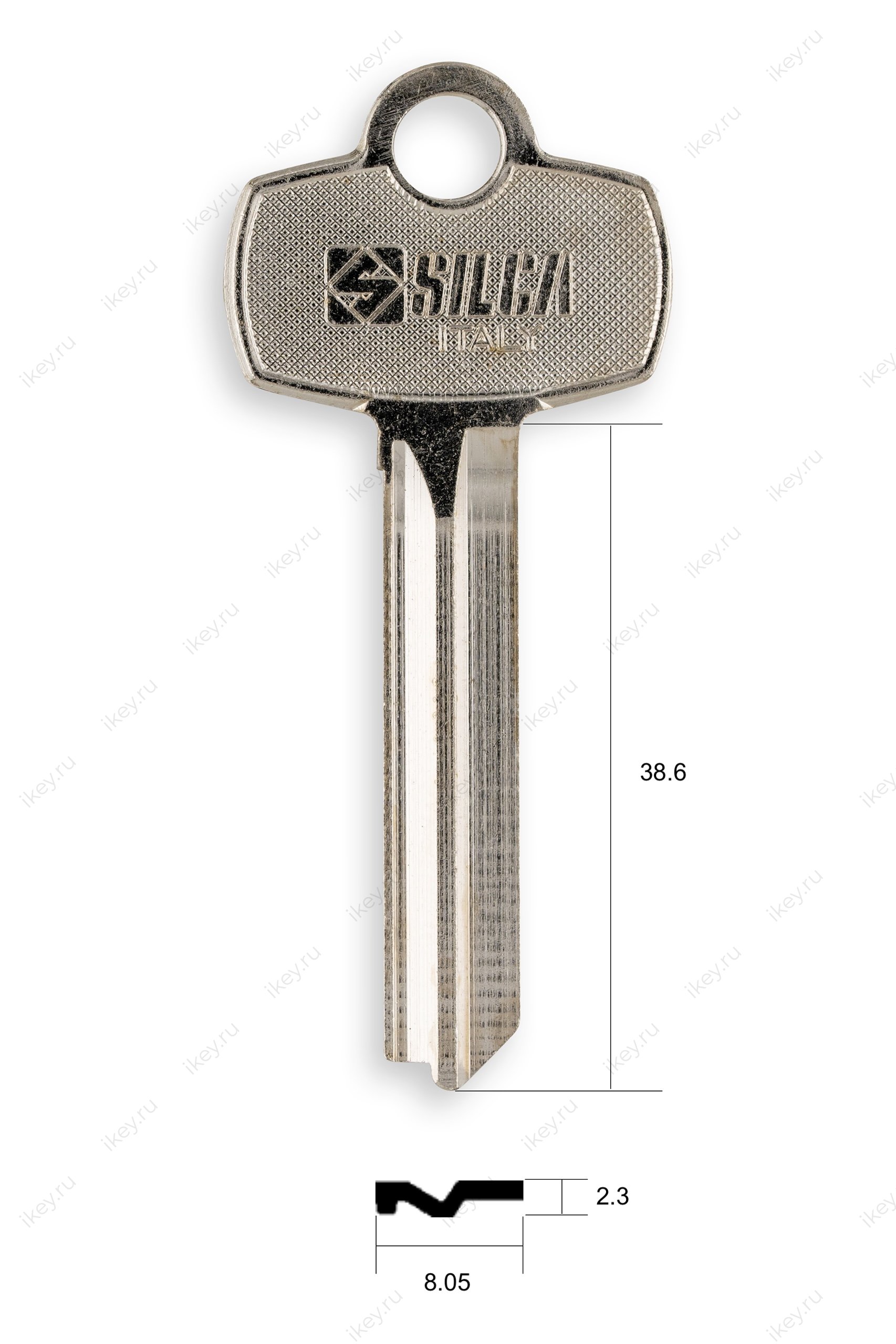 Bes-1D | Bes1 | Bes1 (имп.) - 1