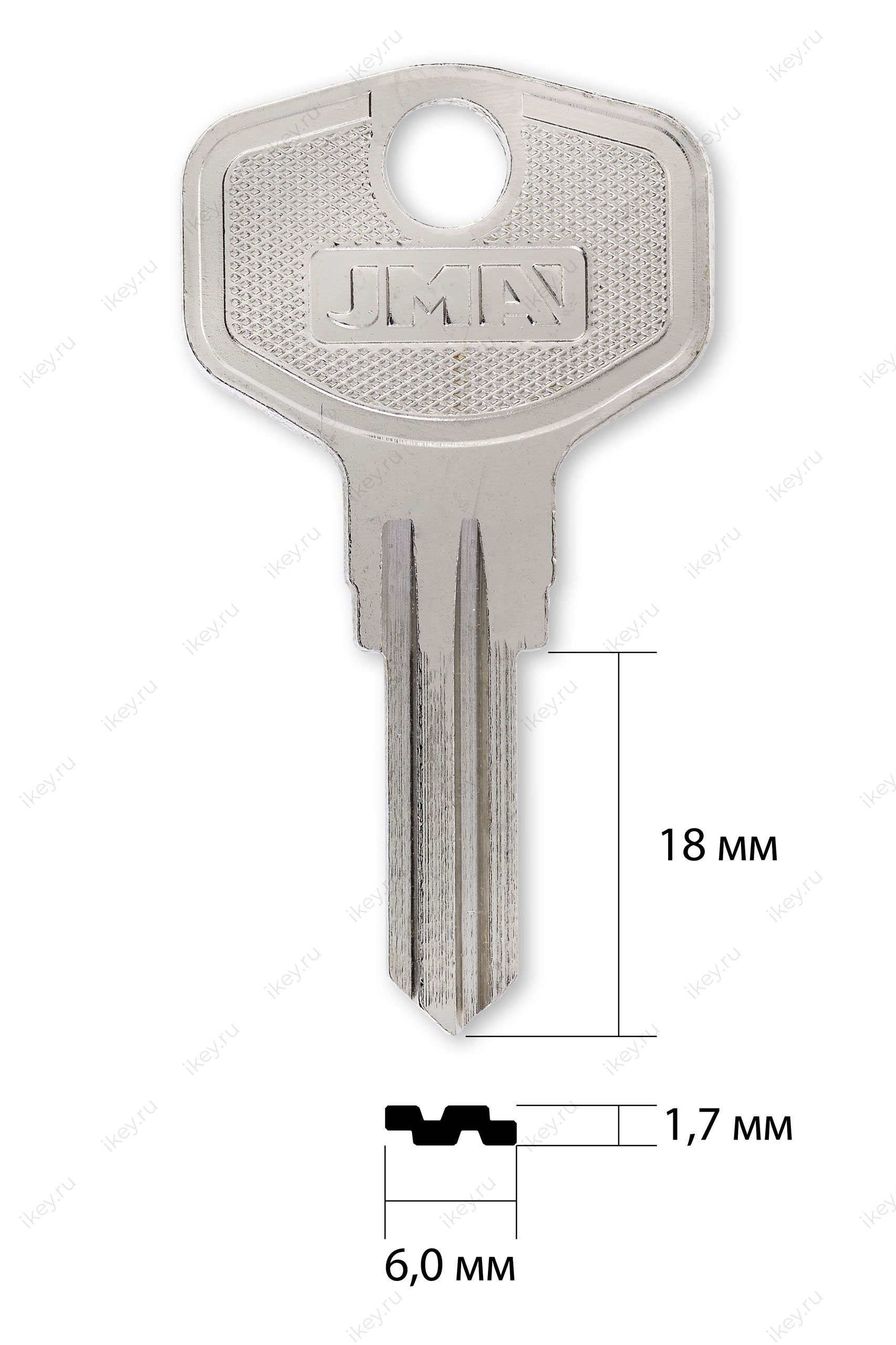 JNG-1D | JNG1 | JU11R (имп.) - 1