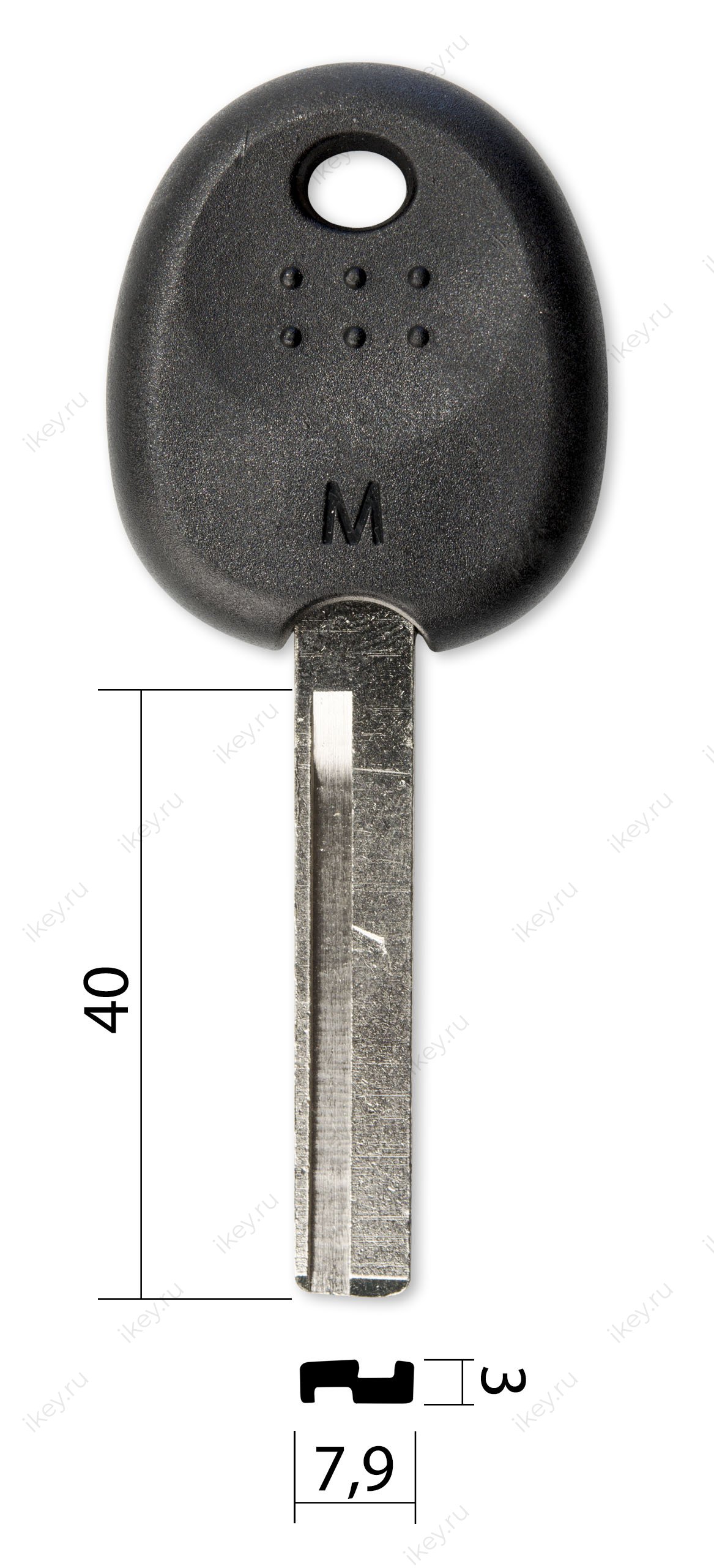 HY-19DP | KIA8P181 | HYN17 - 1