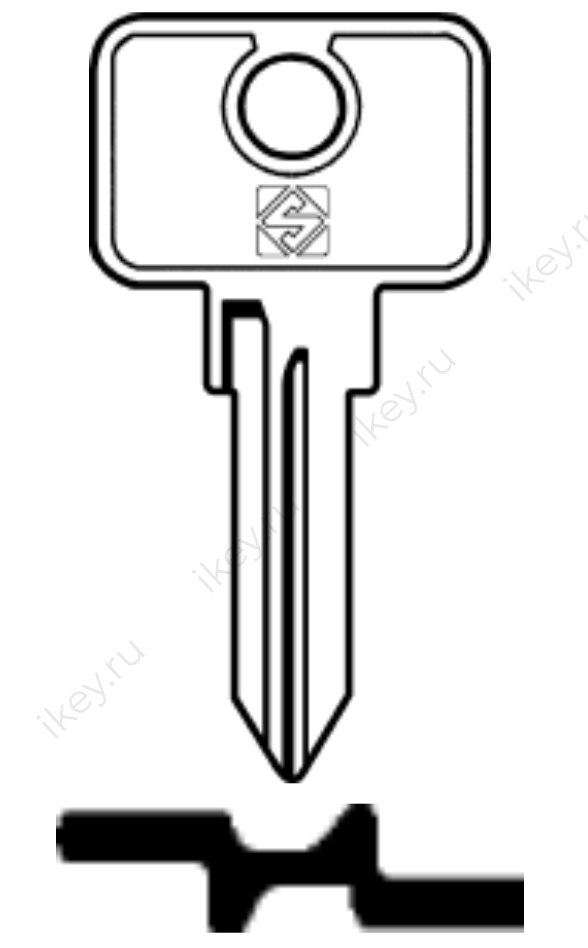 Si-1D | SIA3R | SSA3R (имп.) - 1