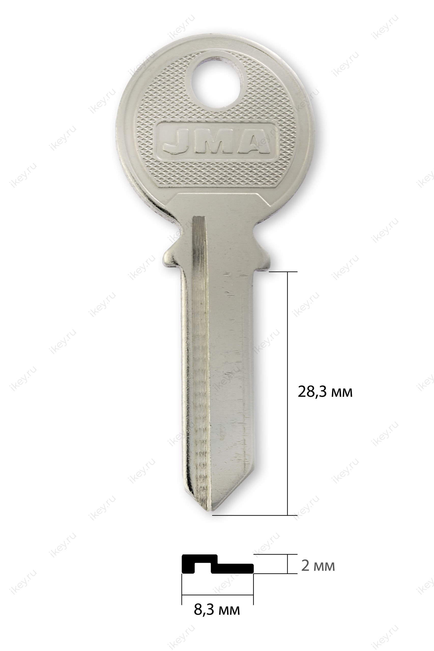 TRI-10D | TR5R | TL2 (имп.) - 1