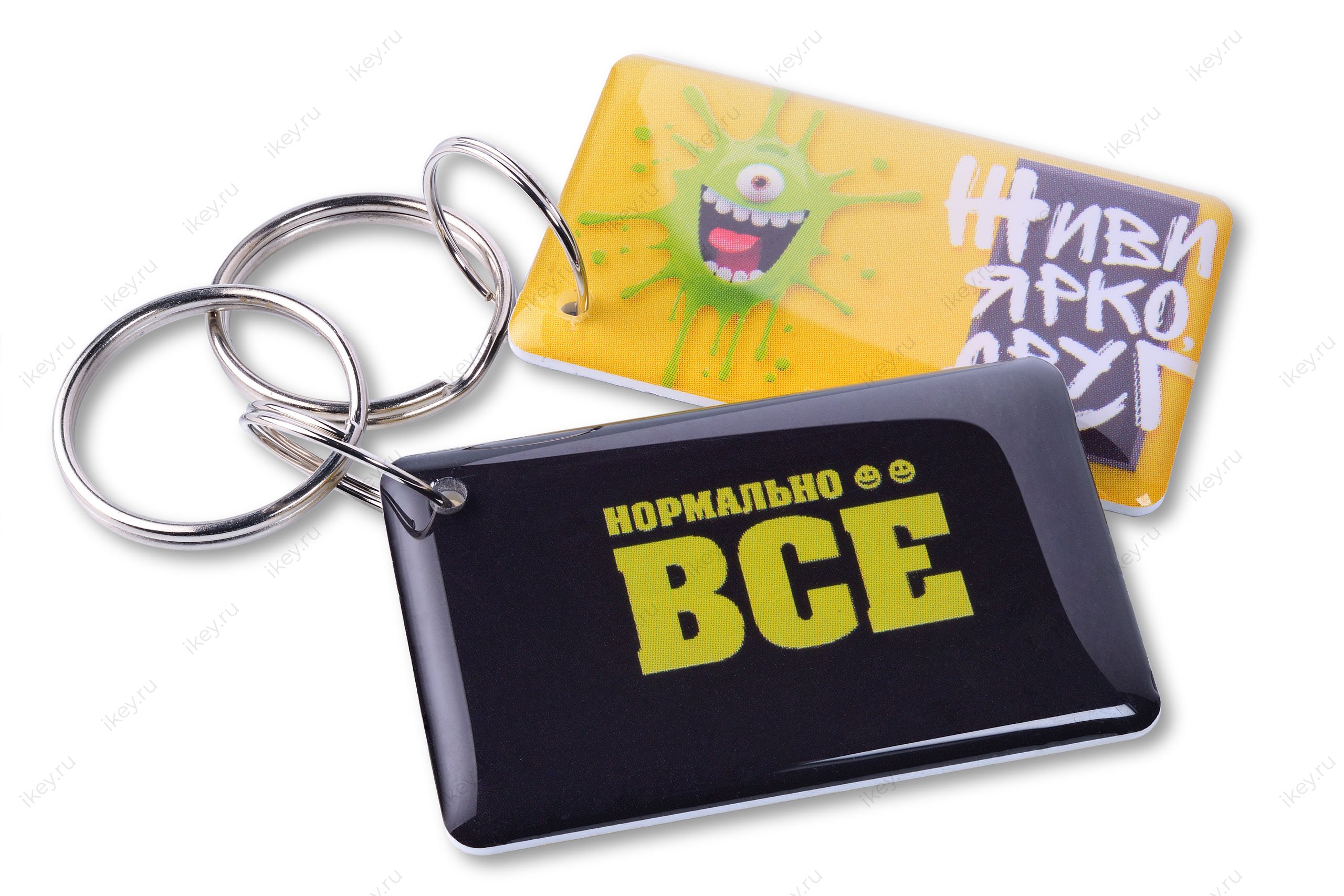 Нормально Все EPOXY (чип H2) - 1