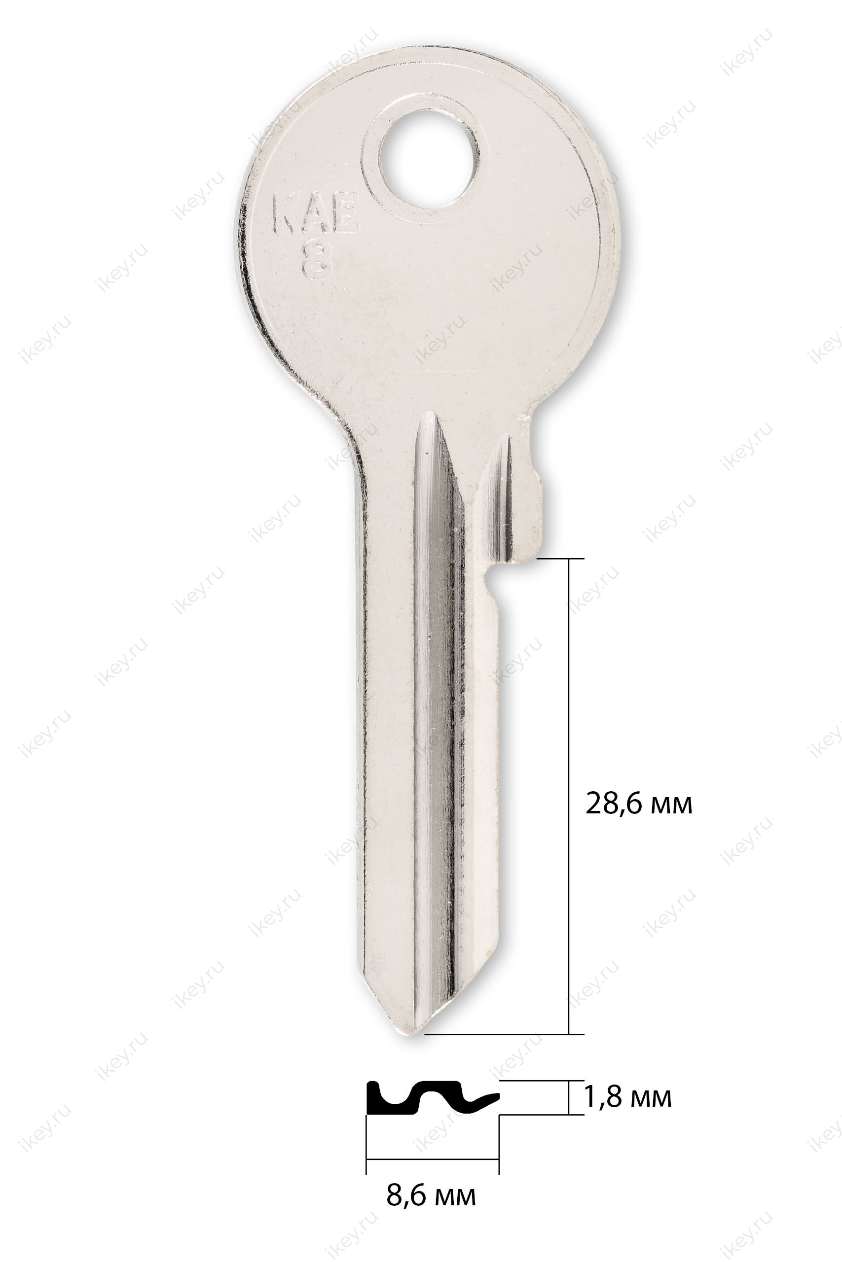 KAE-8 | KAL10R | KLE7RX | KAL7LD - 1