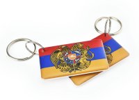 Армения EPOXY (чип H2) - 1
