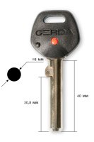 Gerda GD1 - 1