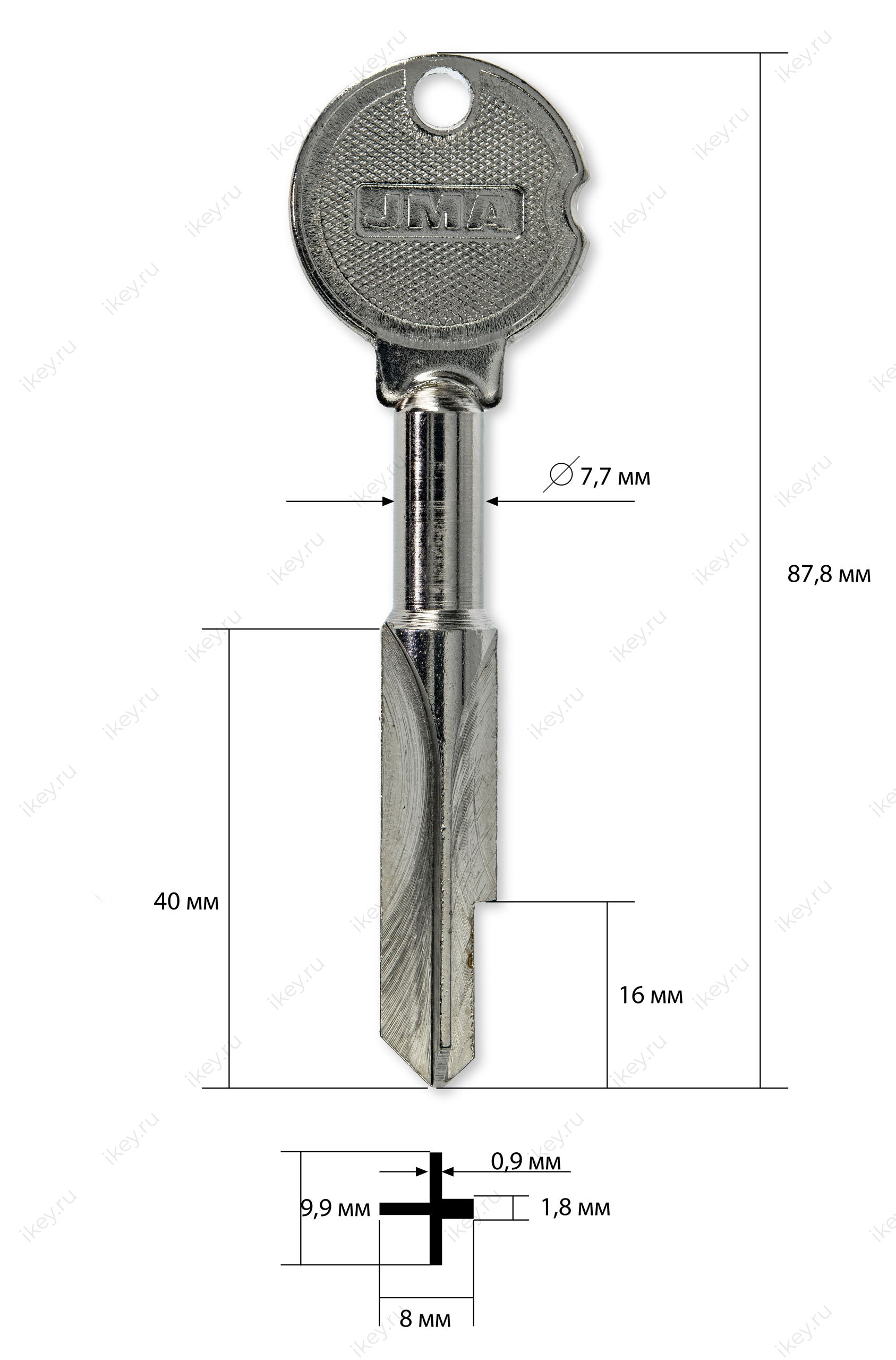 KR-10X | KRX10 (KR22) - 1
