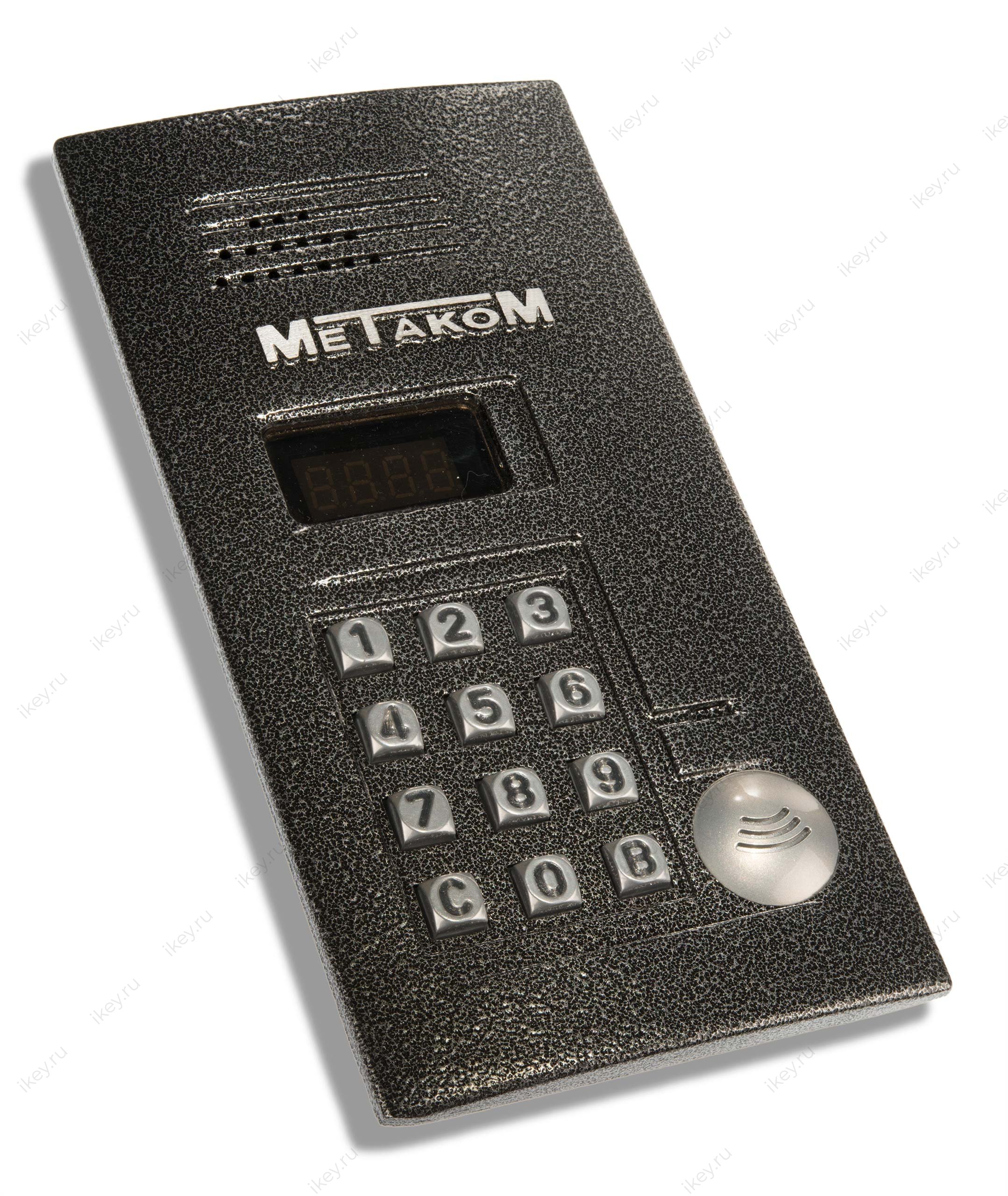 Блок вызова MK2012-MFE - 1