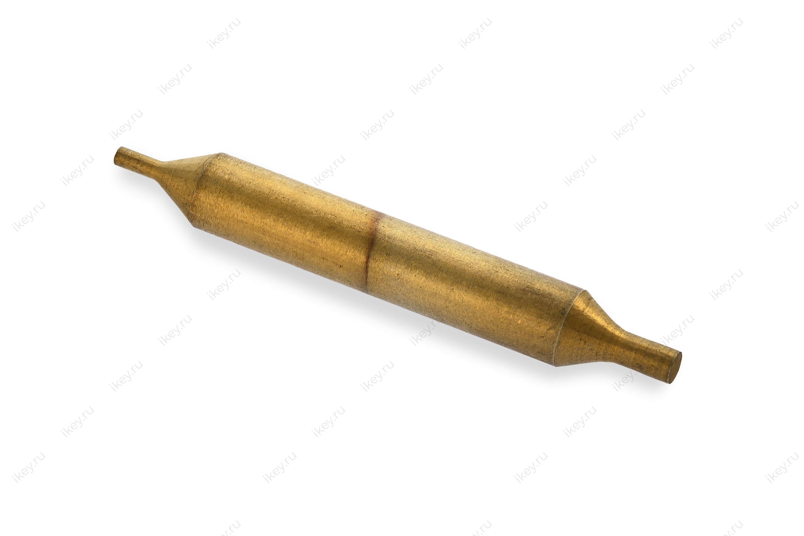 Копир двухсторонний  Ø1,5+Ø2,5*6D - 1