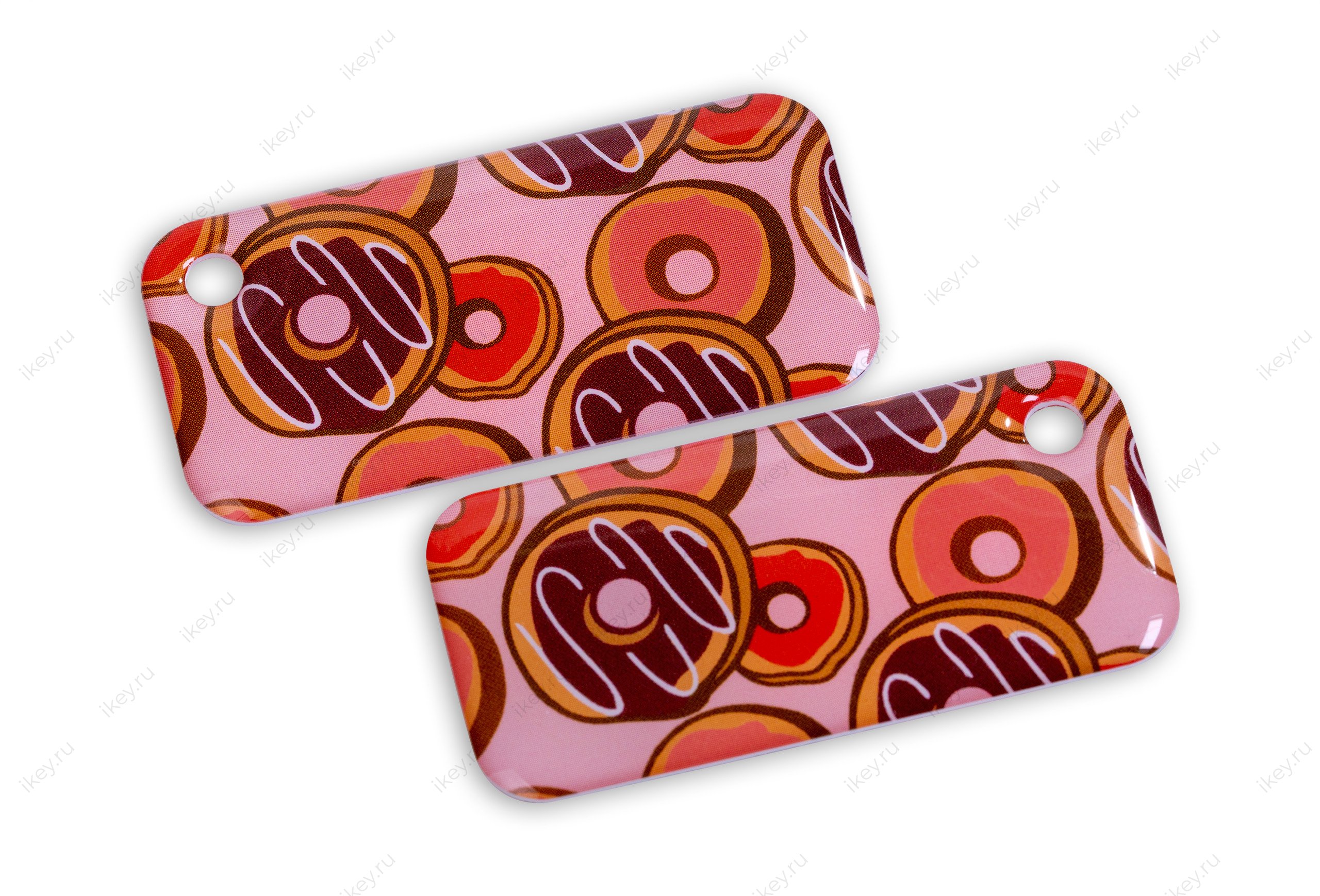 Пончики, чип Mifare Mini - 1