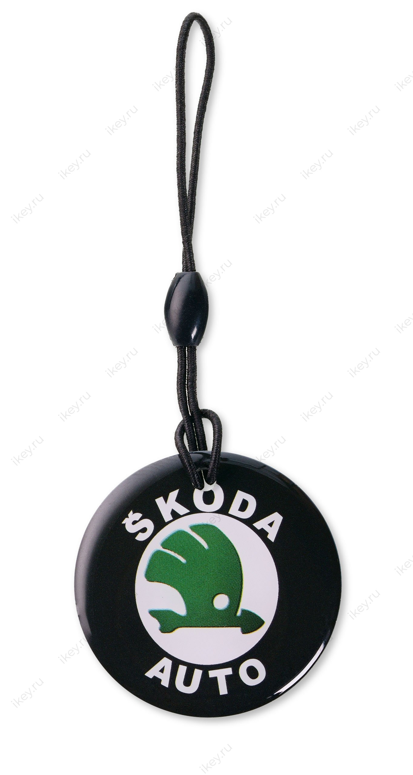 SKODA EPOXY (чип Н5.5) - 1