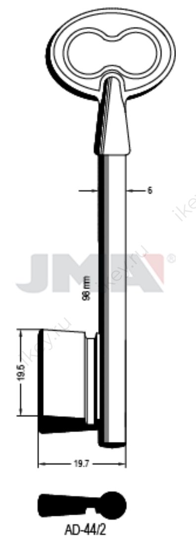 AD-44/2 (имп.) - 1