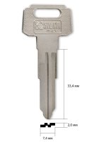 YAMA-20D | YA24 | YH30 (имп.) - 1