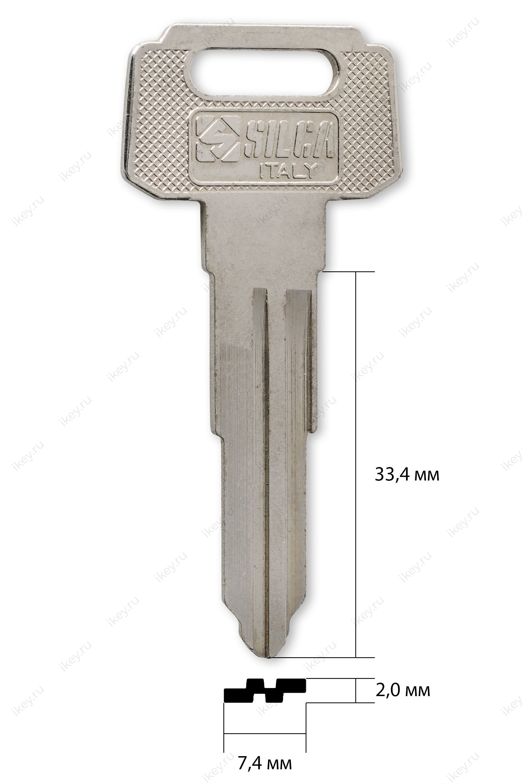 YAMA-20D | YA24 | YH30 (имп.) - 1