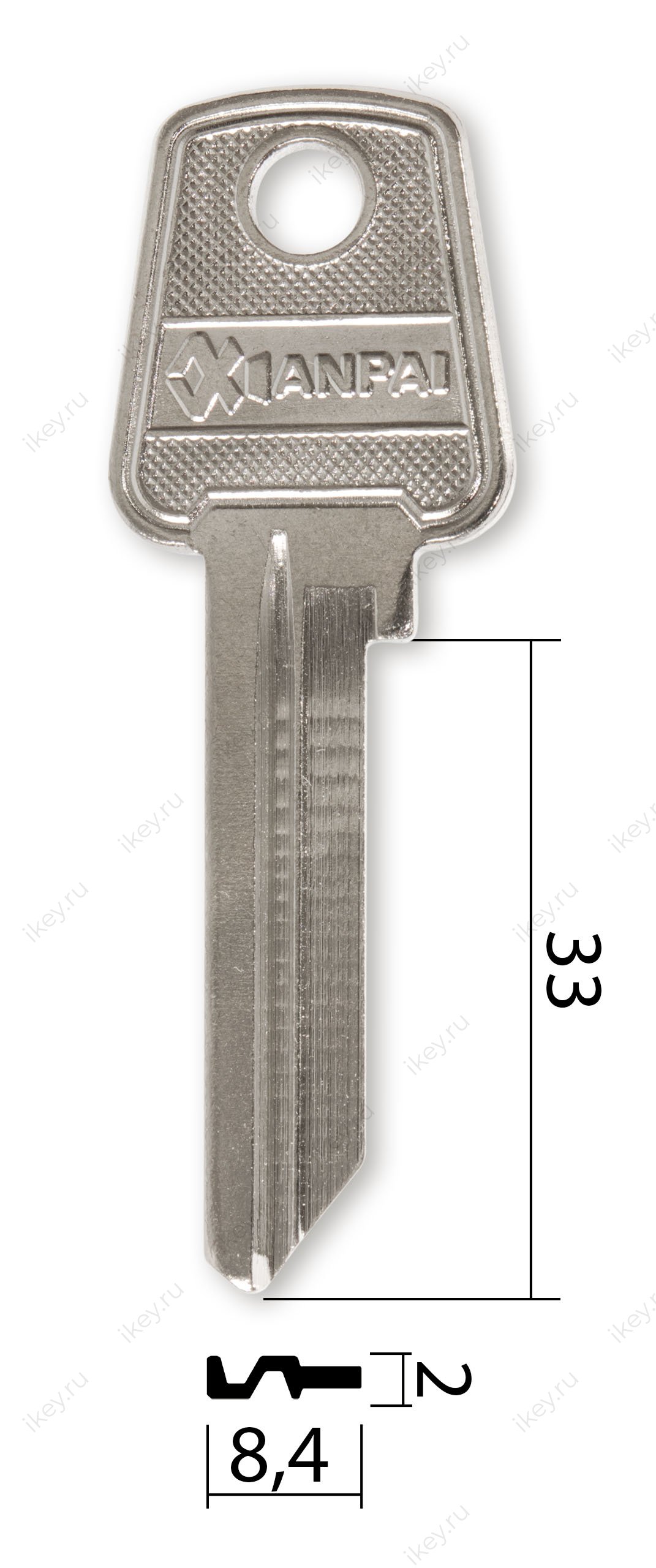 BLT-1 | BLK1S | BLT1R - 1