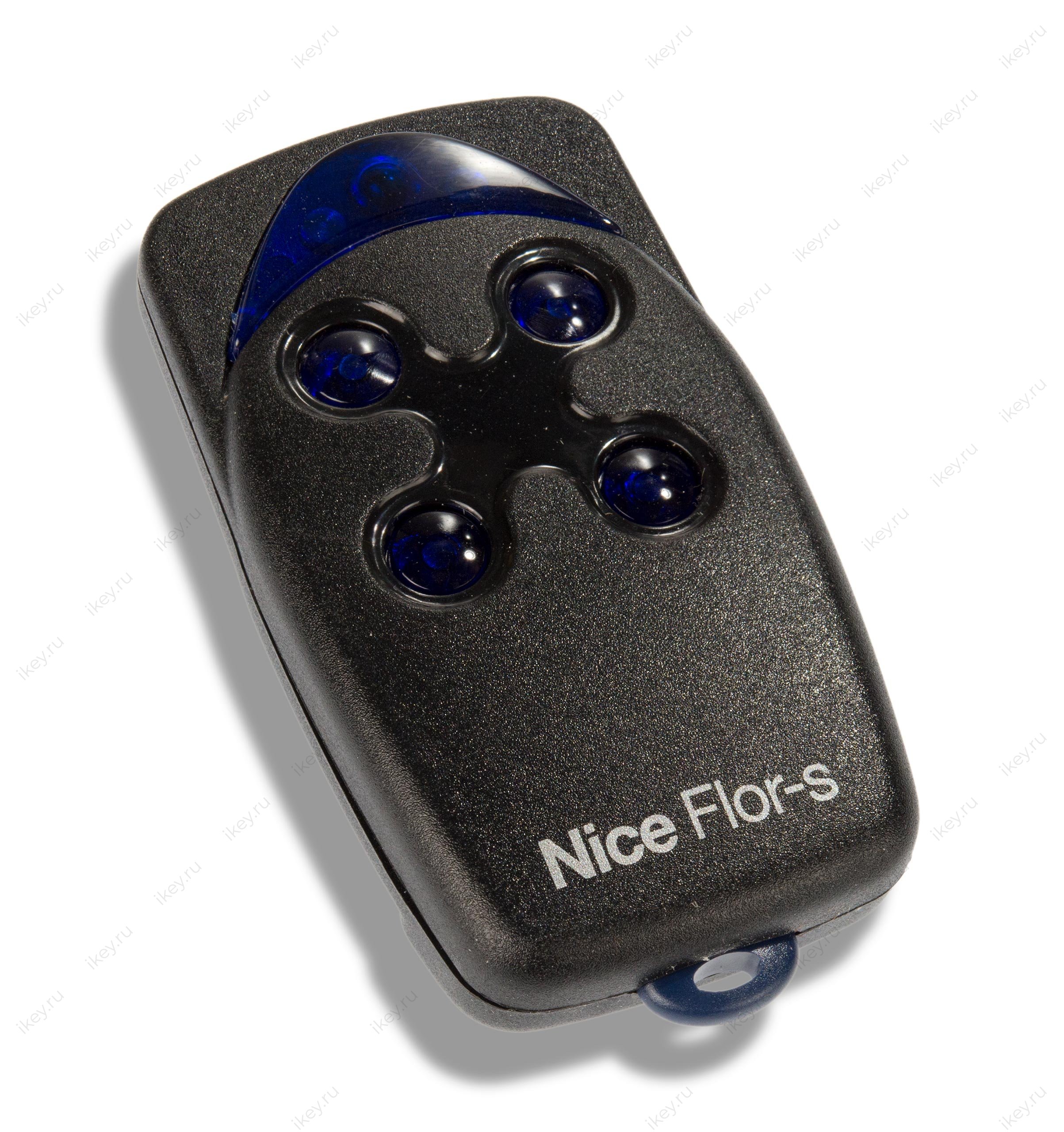 Nice Flo4R-S - 1