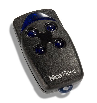 Nice Flo4R-S