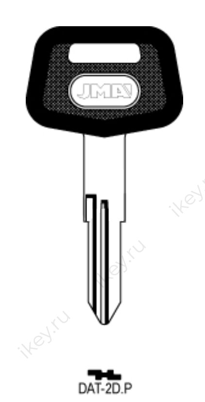 DAT-2DP | FK1RP30 | DAT9RBP (имп.) - 1