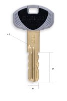Securemme EVO K50 1B-13 - 1