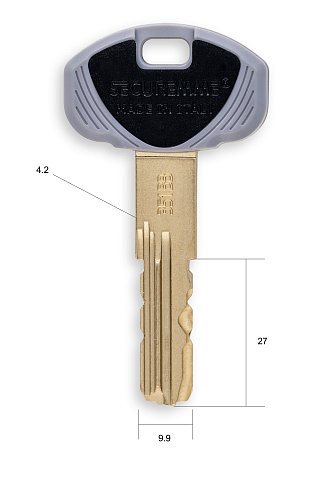 Securemme EVO K50 1B-13