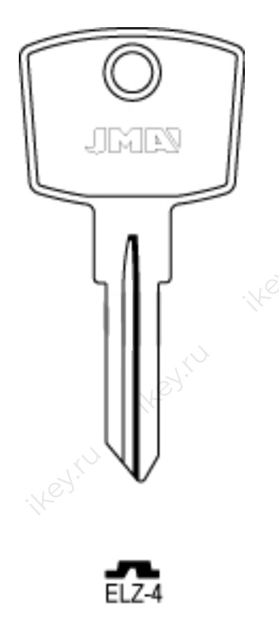 ELZ-4 | EZ6 | EL6 (имп.) - 1