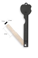 Smart Lock выкидной - 1