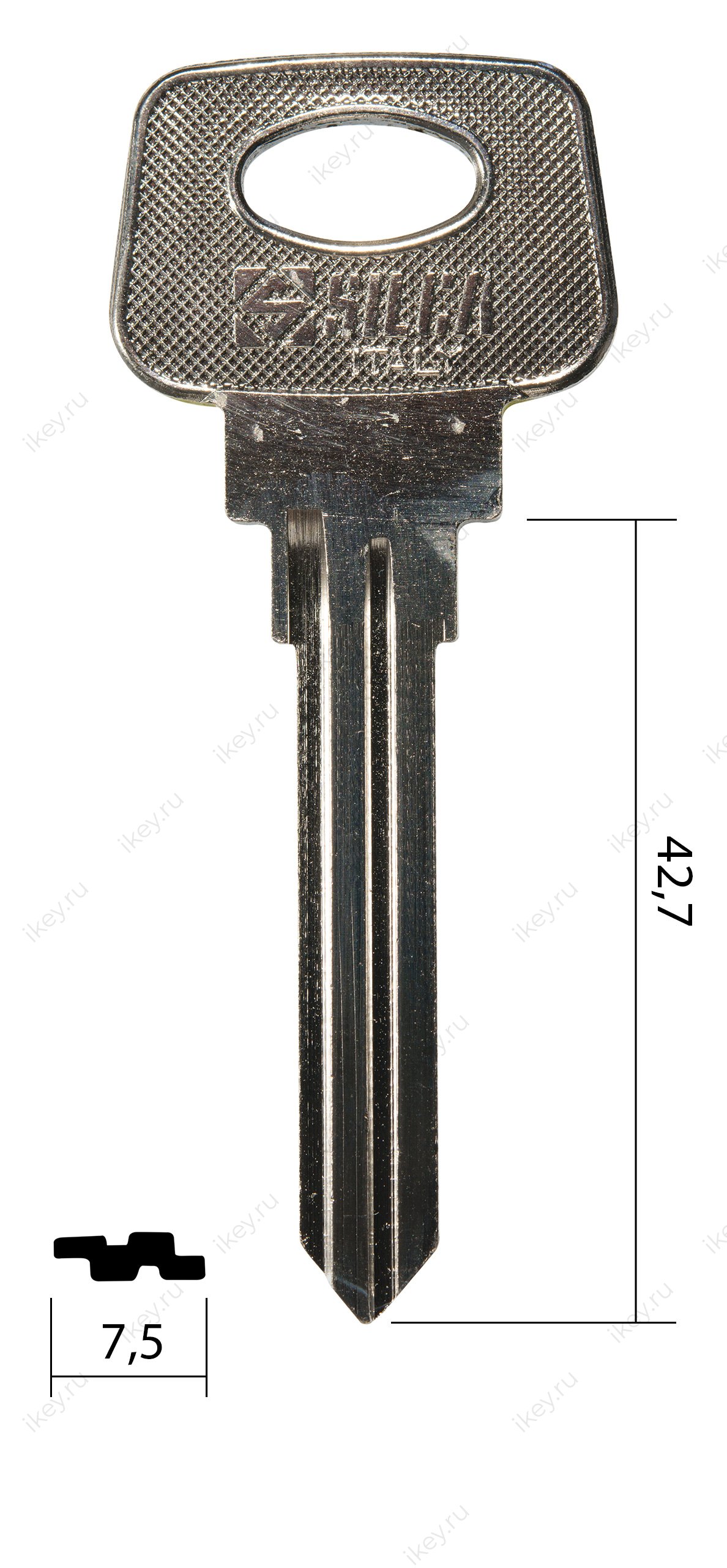 LA-4D | LAD1R | LD6R  | LA1D (имп.) - 1