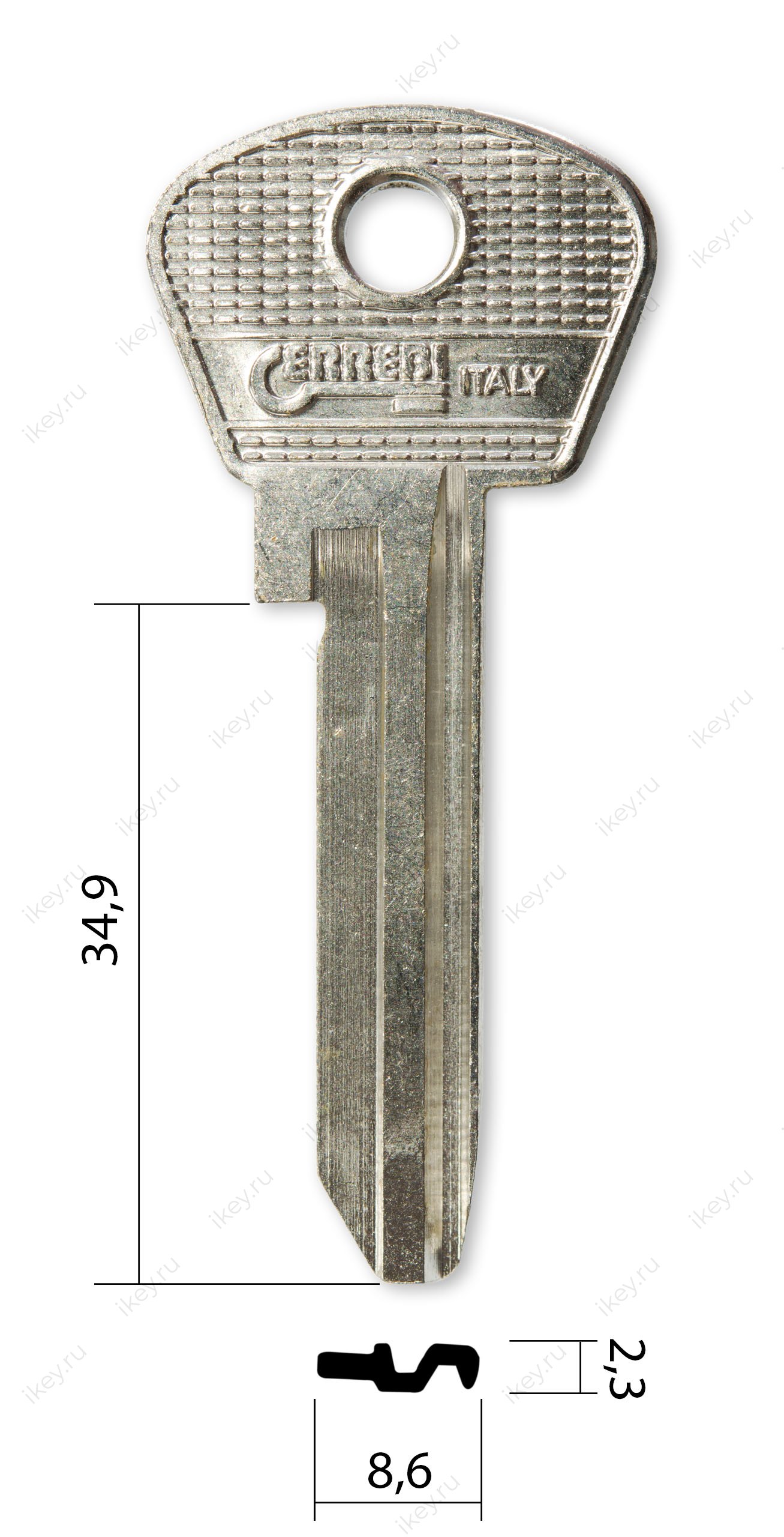 TAL-1 | TLN1S | MTS1R | TL3L | XR-26 (имп.) - 1