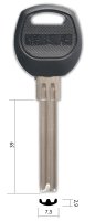 PAN-PAN 7.5 mm - 1