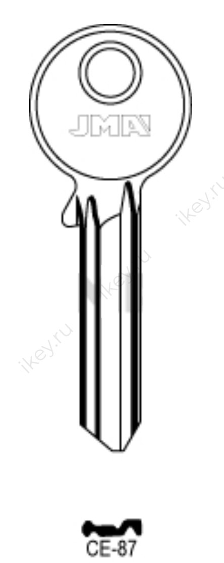 CE-87 | CEE47L| CE22-47 (имп.) - 1