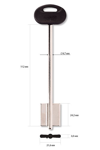 5MT19BP (имп.)