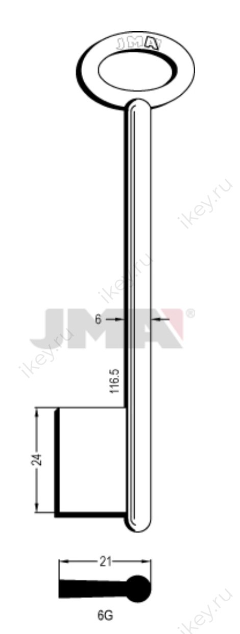 6G | 50J6G (имп.) - 1