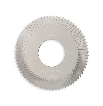 Фреза отрезная с б/н Cutter Carbide 0020XC