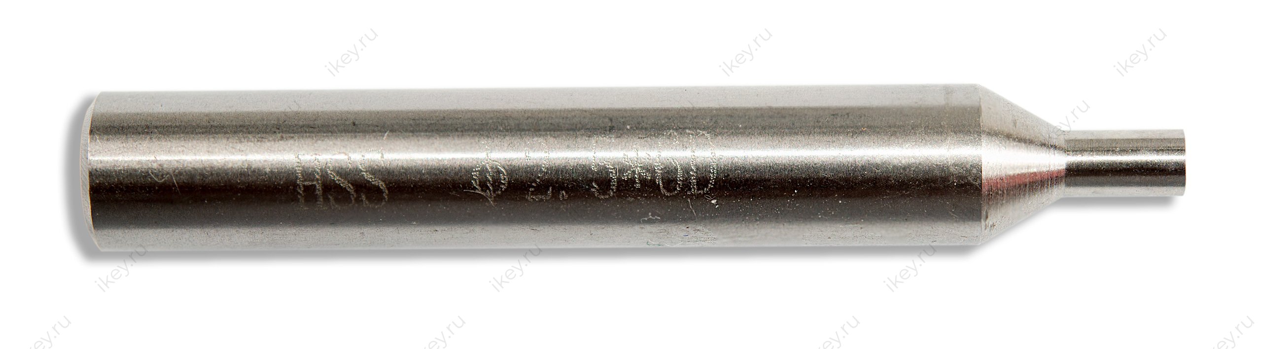 Копир RAISE Ø2.5мм T7025 HSS - 1