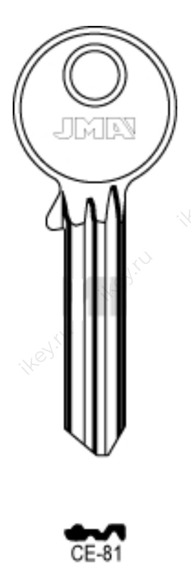 CE-81 | CEE35L| CE22-35 (имп.) - 1