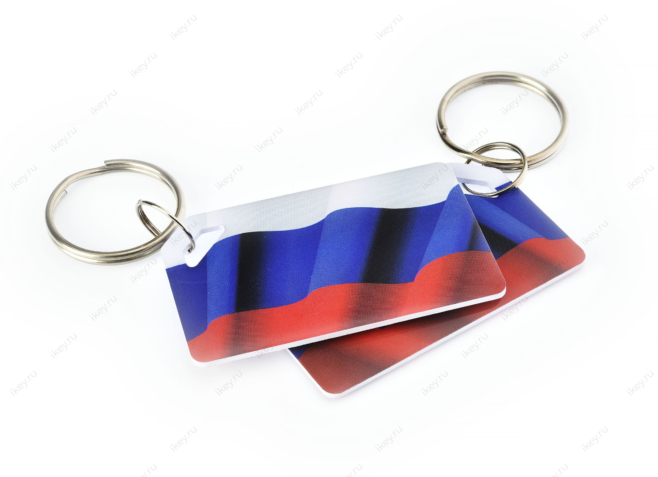 Триколор волна EPOXY (чип H2) - 1