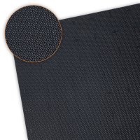 Пластина набоечная Topy Top 1/4  400x300 мм - 1